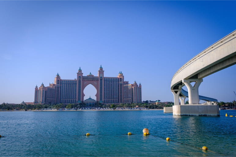 Dubai